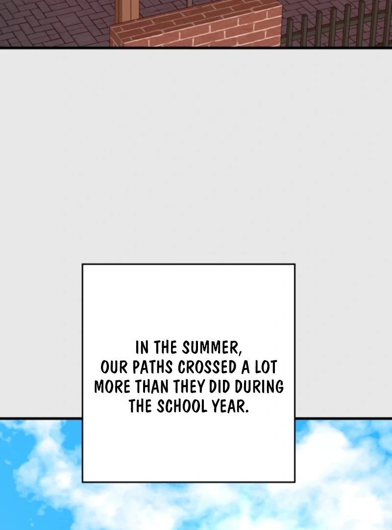 Next Door. Younger Guy. Heart Fluttering Chapter 26 - Page 15