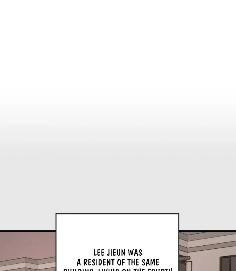 Next Door. Younger Guy. Heart Fluttering Chapter 26 - Page 3
