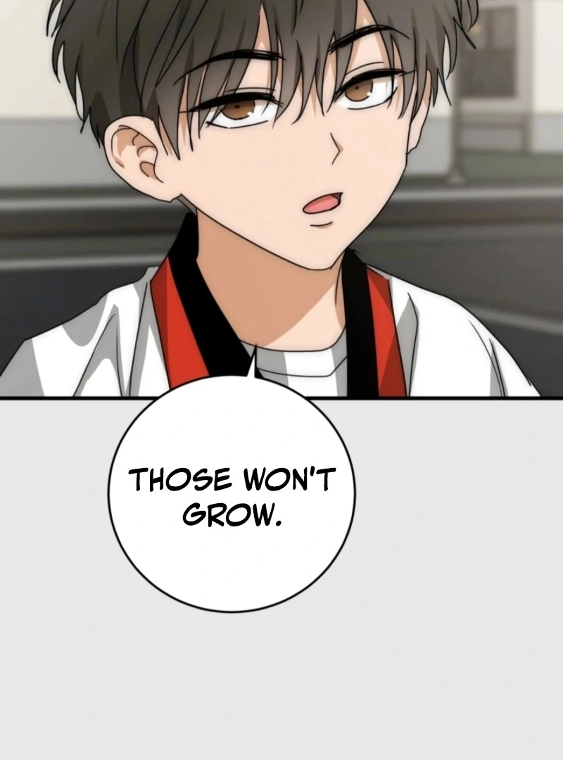 Next Door. Younger Guy. Heart Fluttering Chapter 26 - Page 22