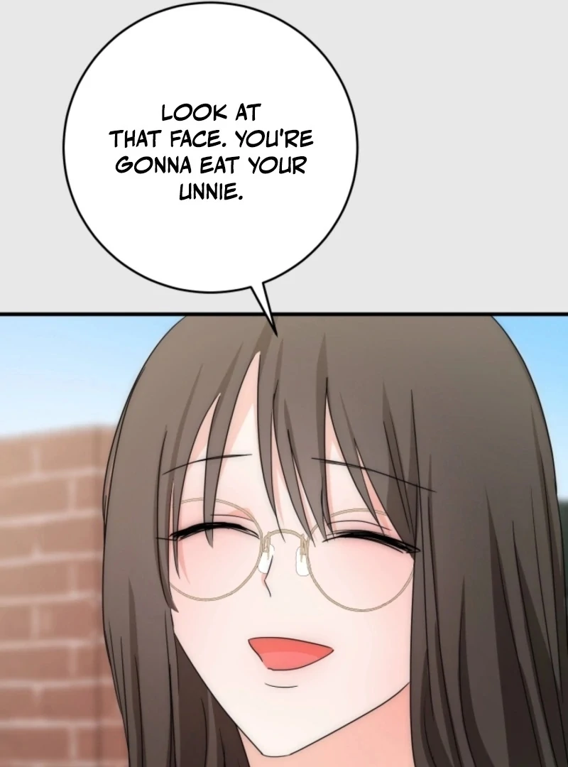 Next Door. Younger Guy. Heart Fluttering Chapter 26 - Page 27