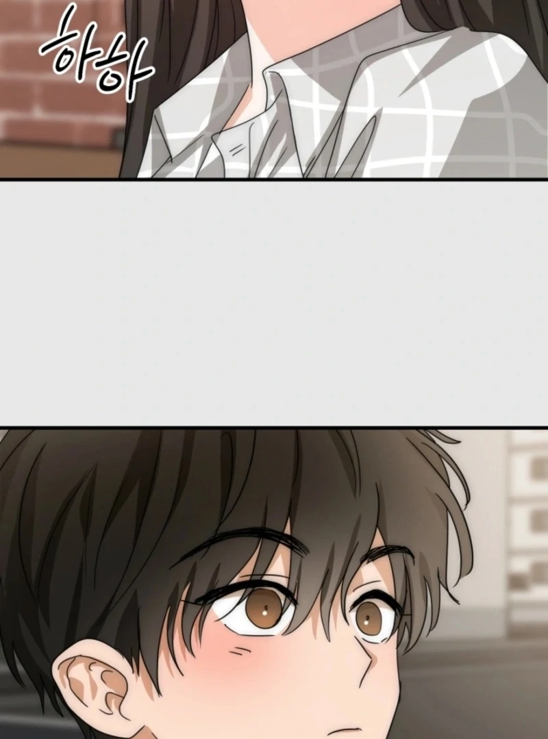 Next Door. Younger Guy. Heart Fluttering Chapter 26 - Page 28