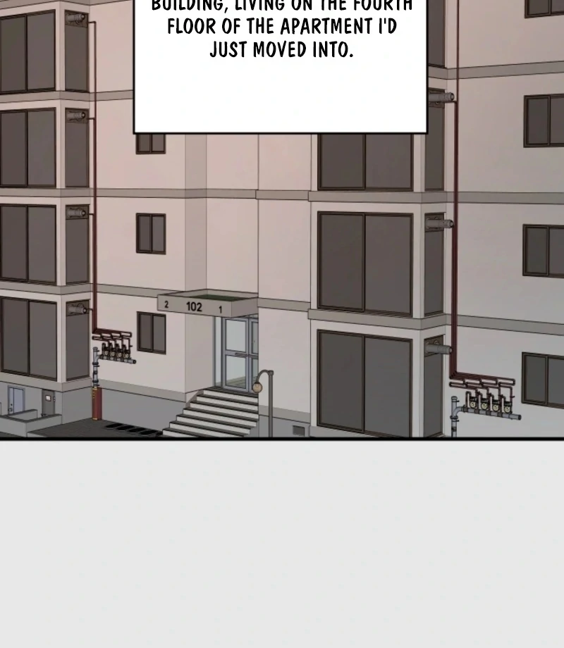 Next Door. Younger Guy. Heart Fluttering Chapter 26 - Page 4
