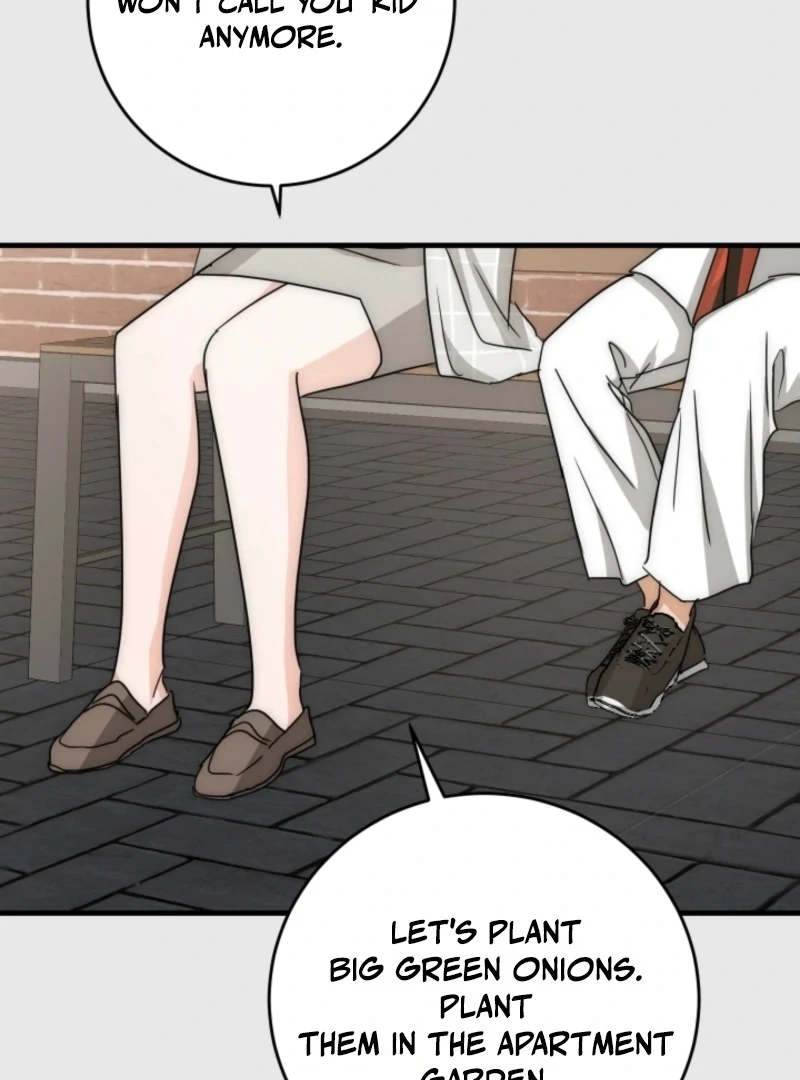 Next Door. Younger Guy. Heart Fluttering Chapter 26 - Page 31
