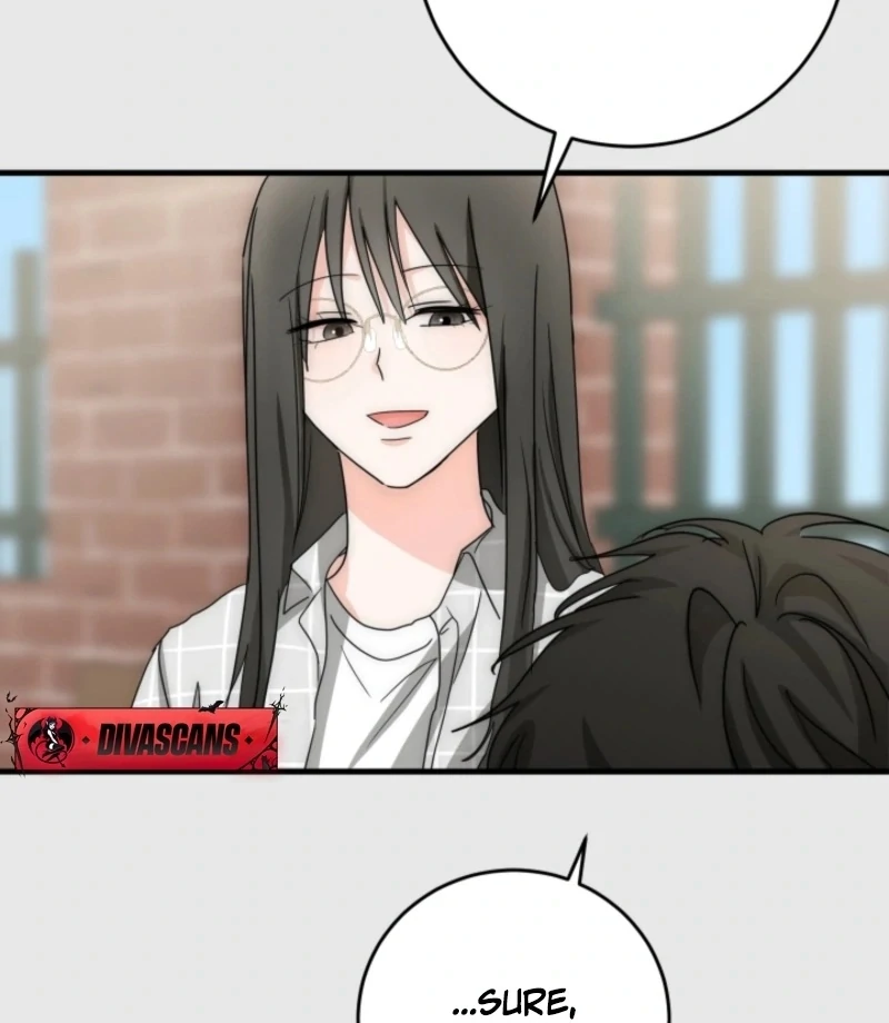 Next Door. Younger Guy. Heart Fluttering Chapter 26 - Page 33