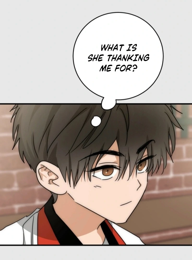 Next Door. Younger Guy. Heart Fluttering Chapter 26 - Page 36