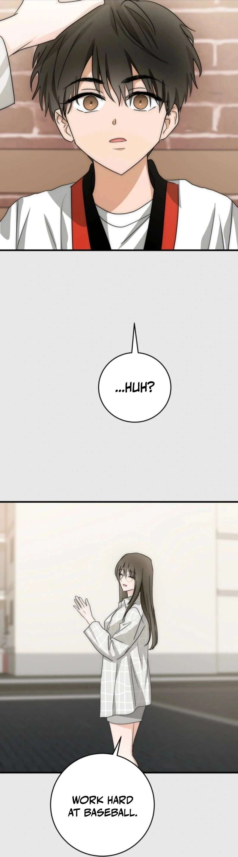 Next Door. Younger Guy. Heart Fluttering Chapter 26 - Page 39