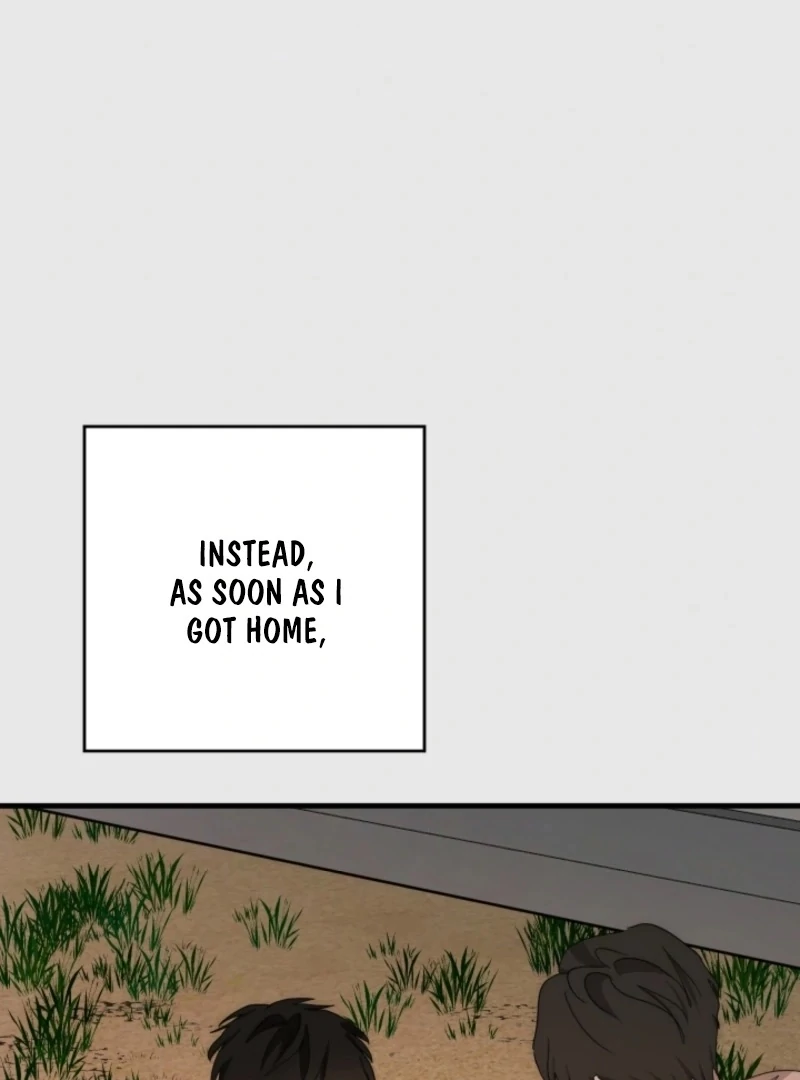 Next Door. Younger Guy. Heart Fluttering Chapter 26 - Page 41