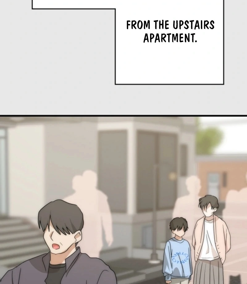 Next Door. Younger Guy. Heart Fluttering Chapter 26 - Page 46