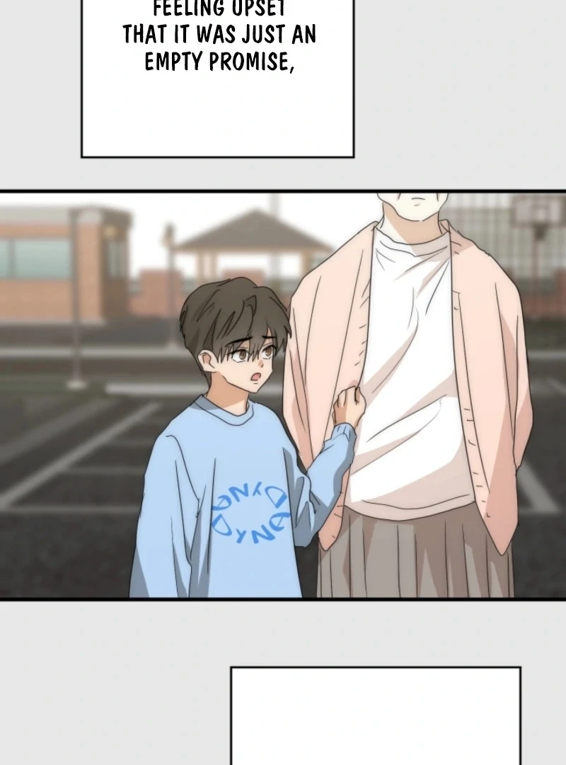 Next Door. Younger Guy. Heart Fluttering Chapter 26 - Page 48