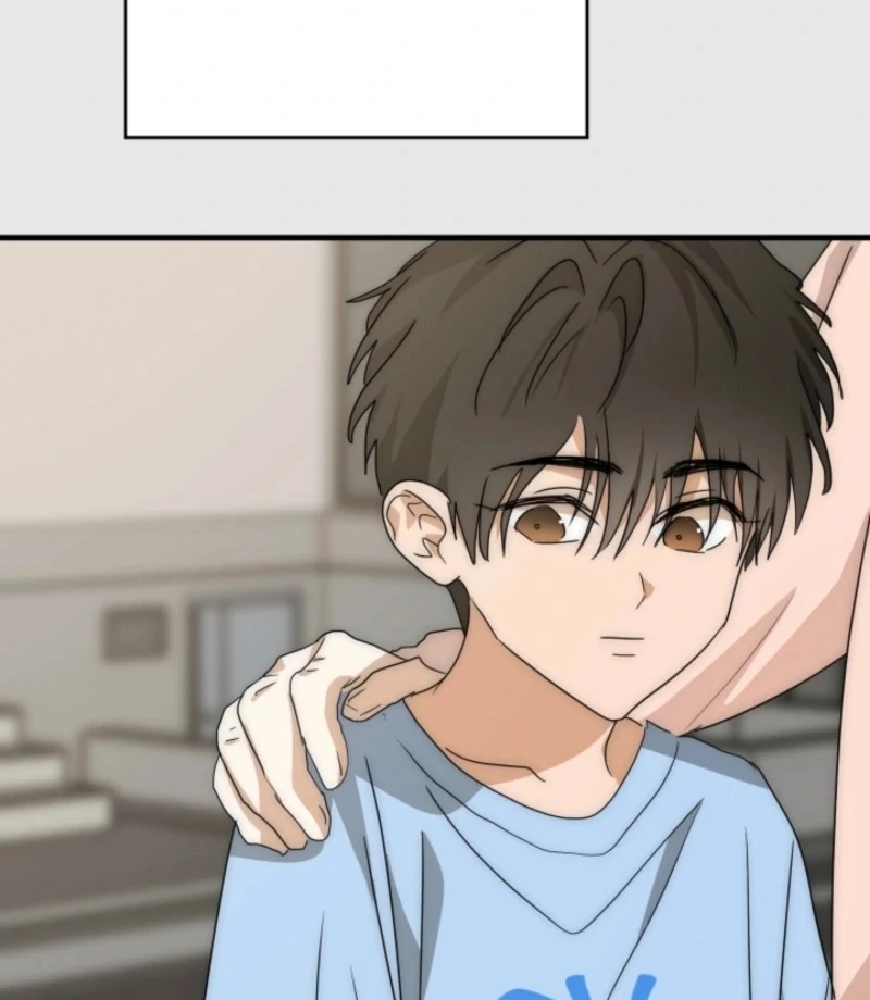Next Door. Younger Guy. Heart Fluttering Chapter 26 - Page 50