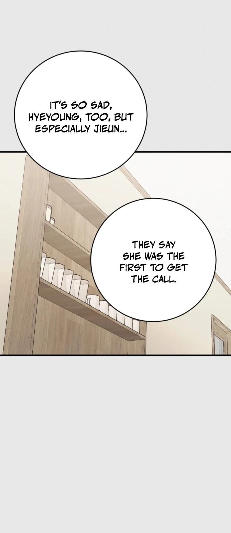 Next Door. Younger Guy. Heart Fluttering Chapter 26 - Page 52