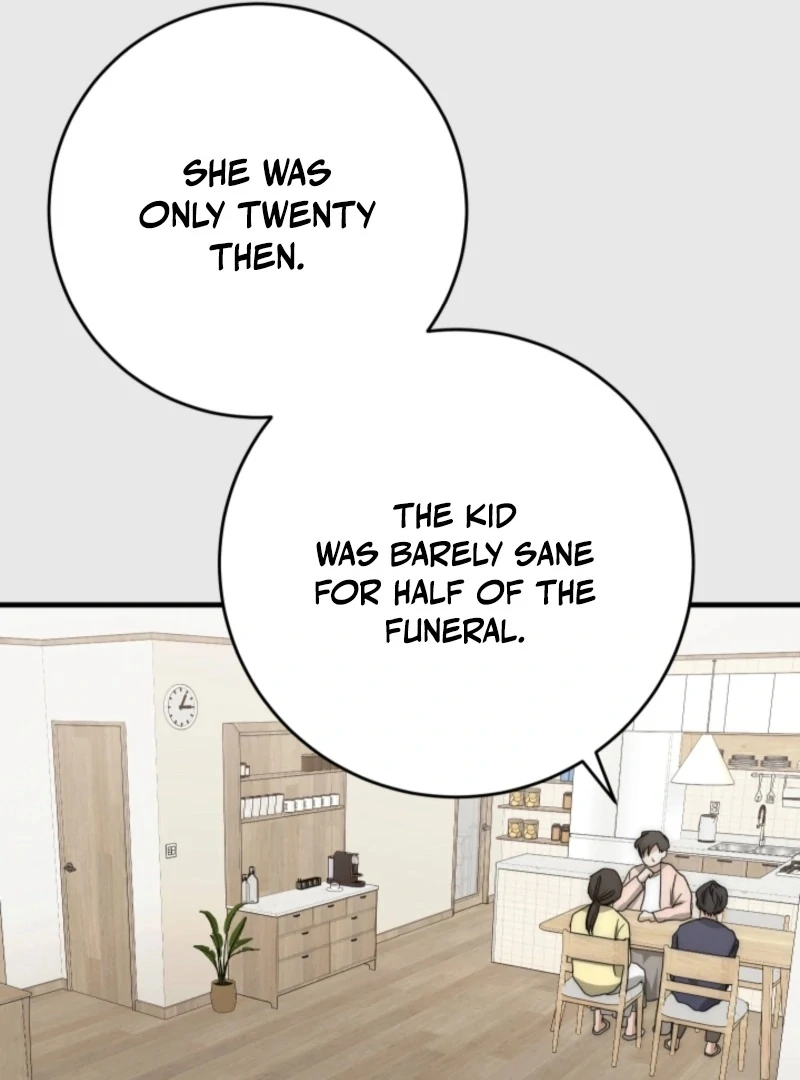 Next Door. Younger Guy. Heart Fluttering Chapter 26 - Page 53
