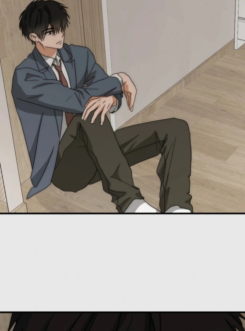Next Door. Younger Guy. Heart Fluttering Chapter 26 - Page 57