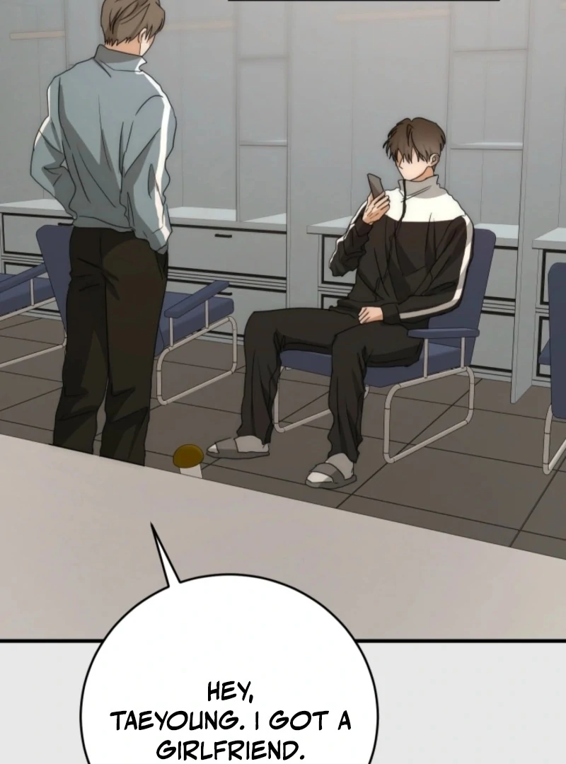 Next Door. Younger Guy. Heart Fluttering Chapter 26 - Page 67