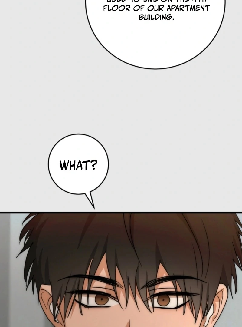 Next Door. Younger Guy. Heart Fluttering Chapter 26 - Page 70