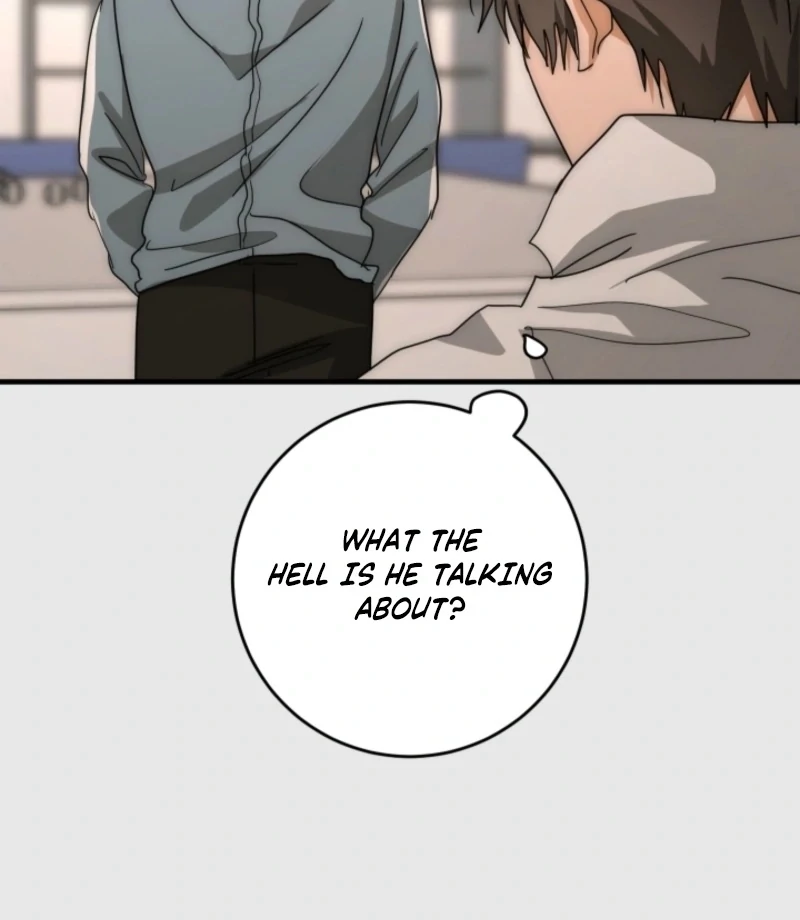 Next Door. Younger Guy. Heart Fluttering Chapter 26 - Page 73