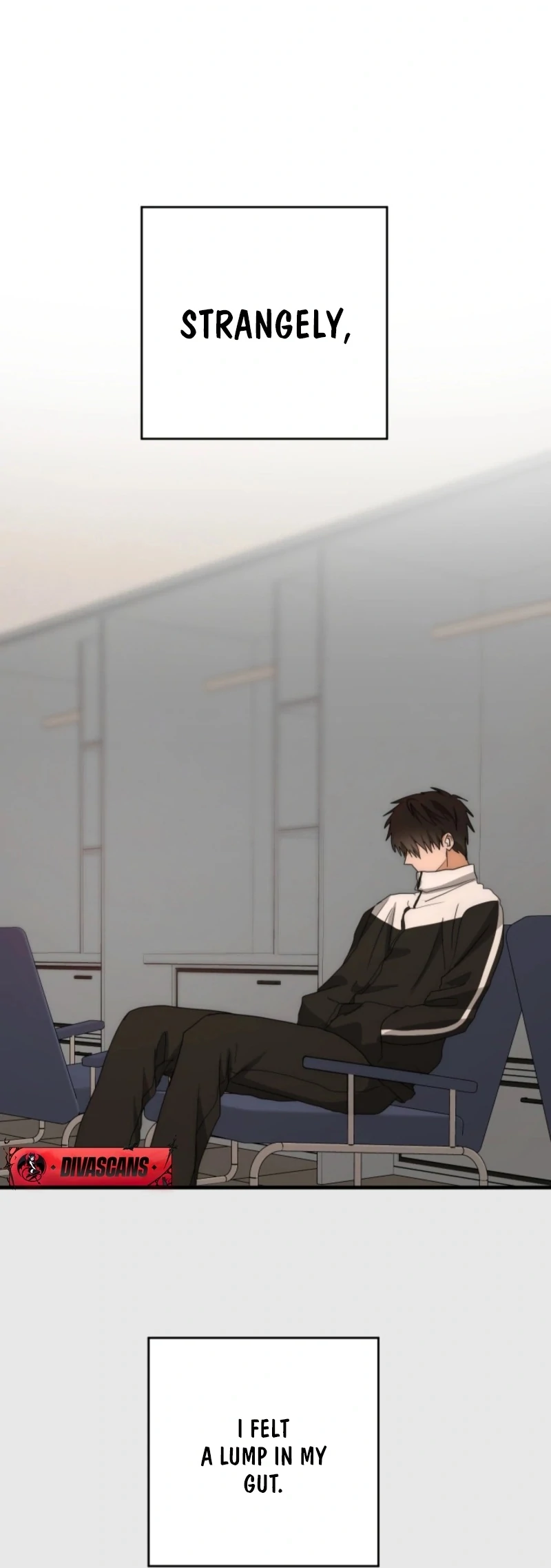 Next Door. Younger Guy. Heart Fluttering Chapter 26 - Page 78