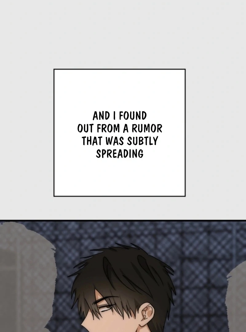 Next Door. Younger Guy. Heart Fluttering Chapter 26 - Page 83
