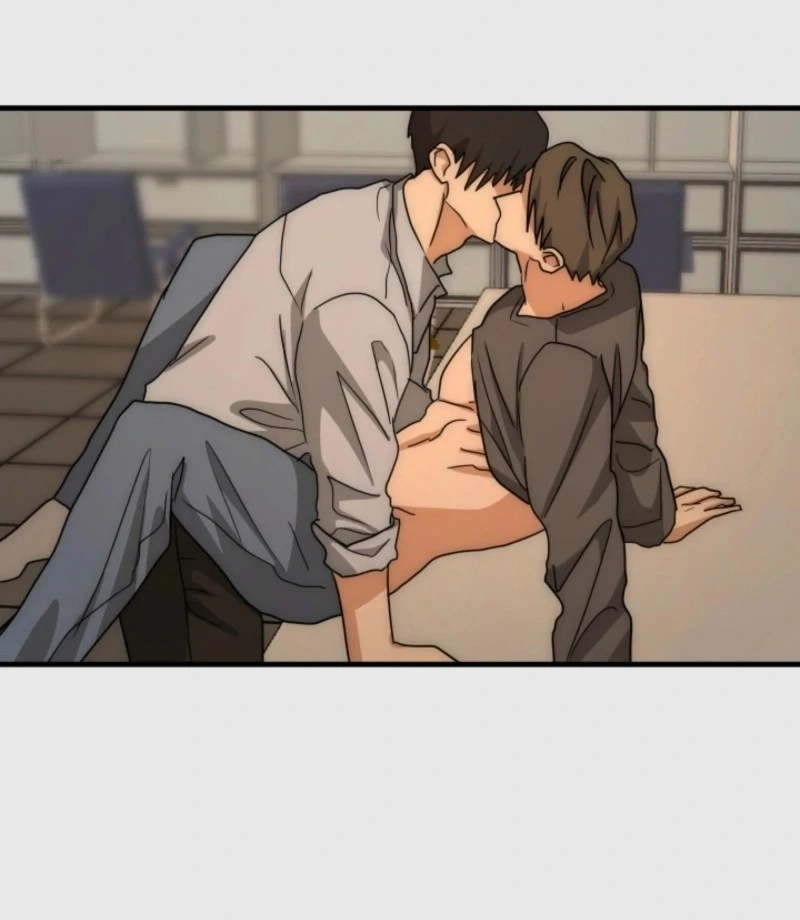 Next Door. Younger Guy. Heart Fluttering Chapter 26 - Page 86