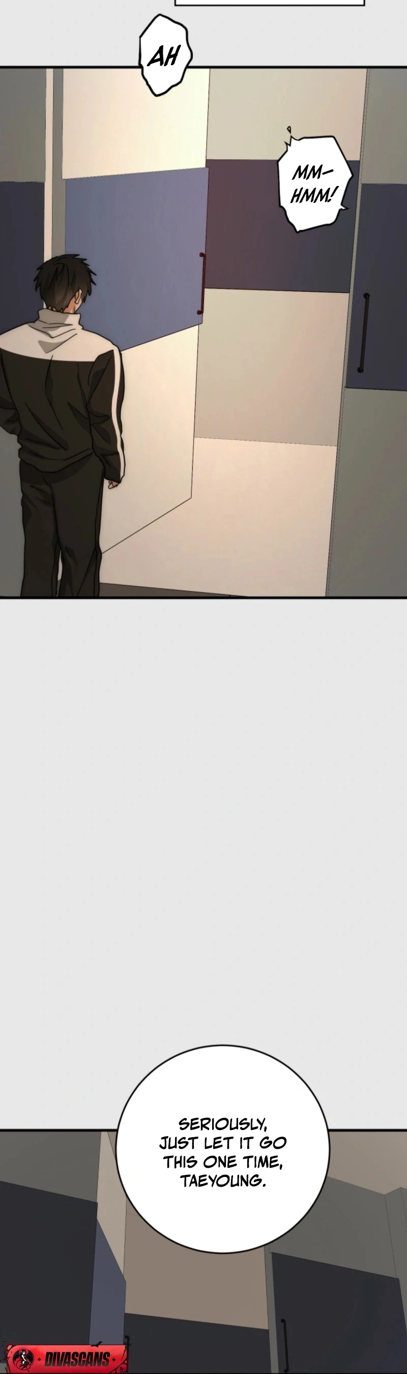 Next Door. Younger Guy. Heart Fluttering Chapter 26 - Page 91