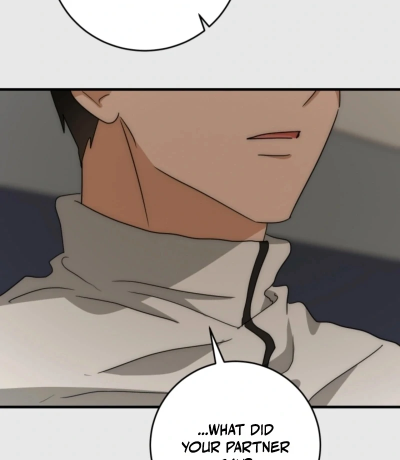Next Door. Younger Guy. Heart Fluttering Chapter 26 - Page 94