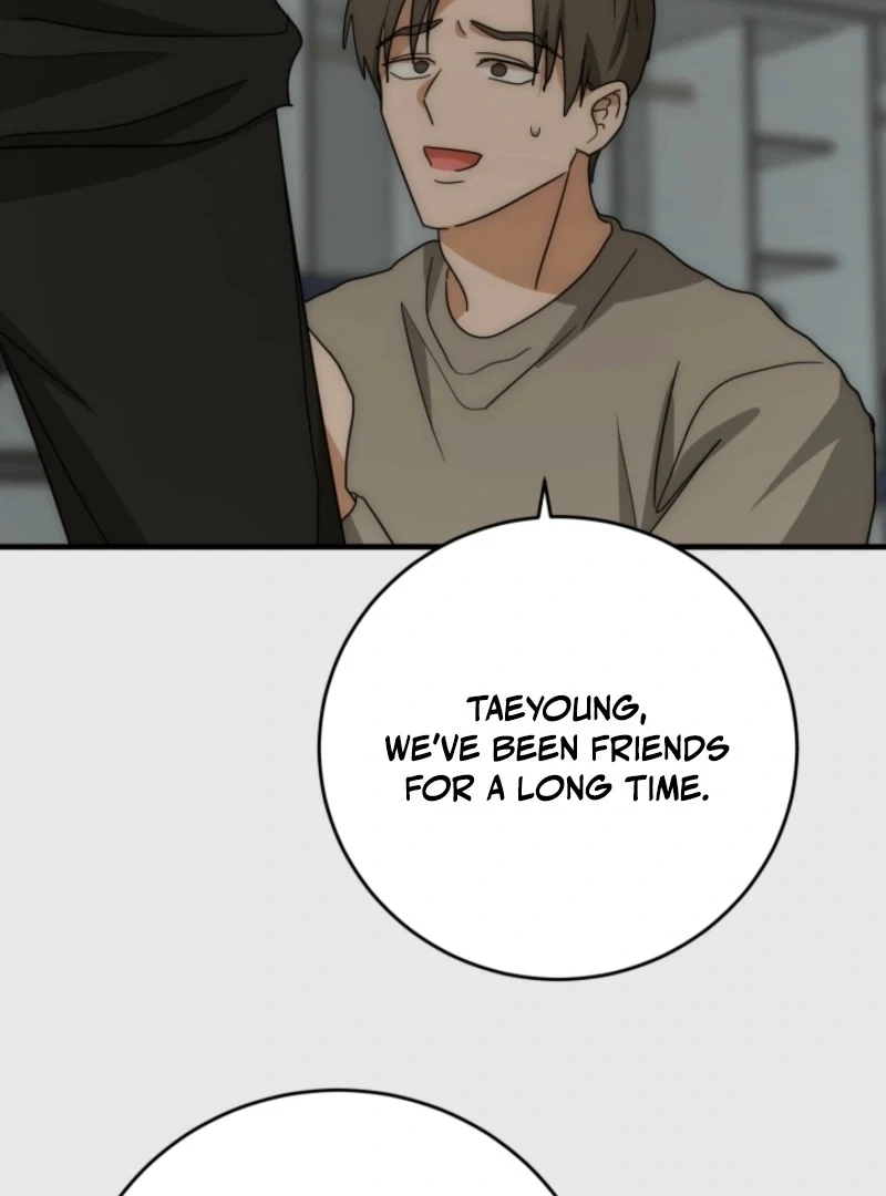 Next Door. Younger Guy. Heart Fluttering Chapter 26 - Page 96