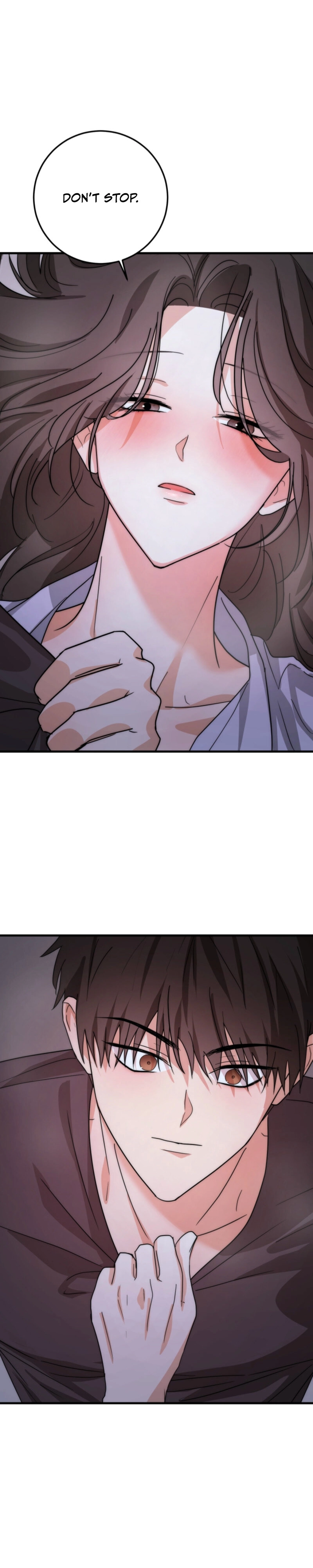 Next Door. Younger Guy. Heart Fluttering Chapter 3 - Page 13