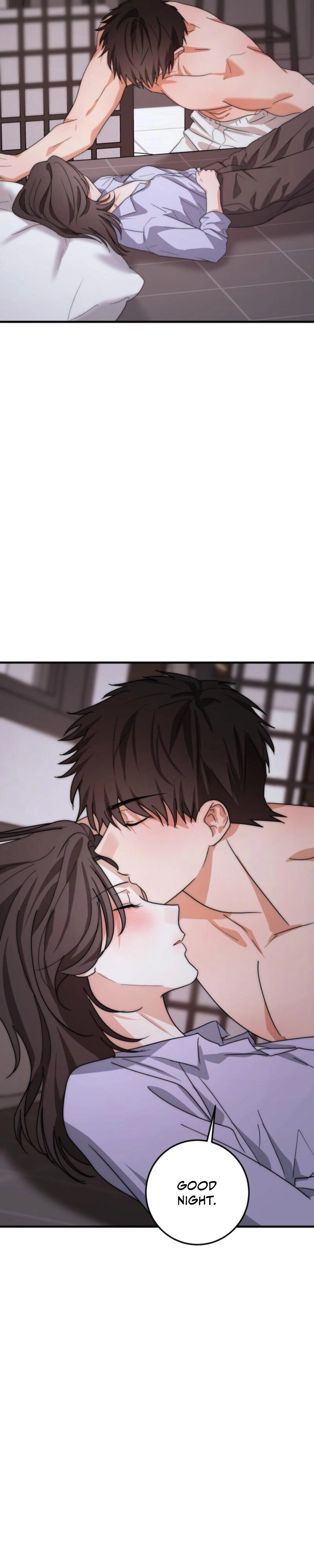 Next Door. Younger Guy. Heart Fluttering Chapter 3 - Page 30
