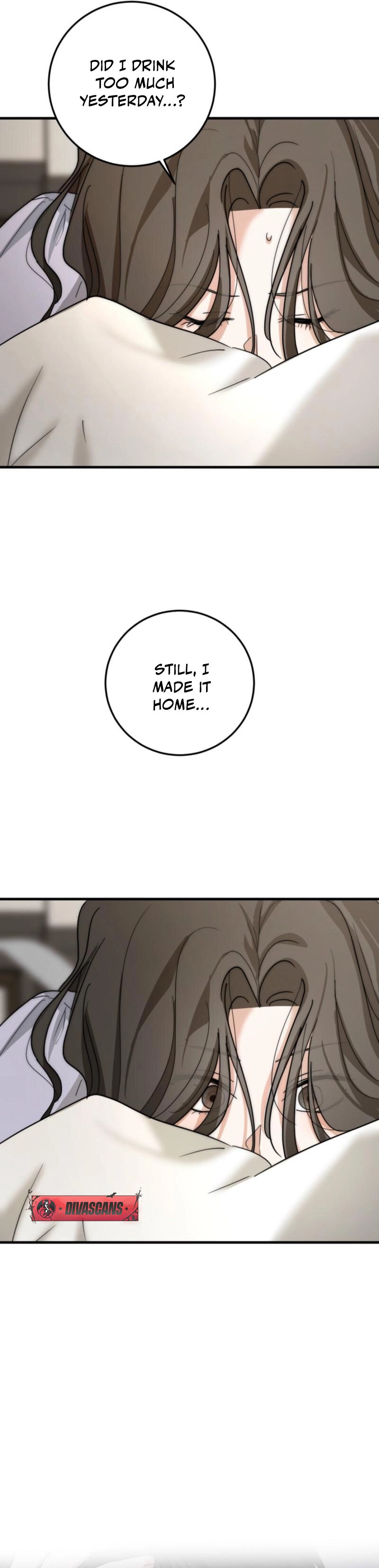 Next Door. Younger Guy. Heart Fluttering Chapter 3 - Page 32