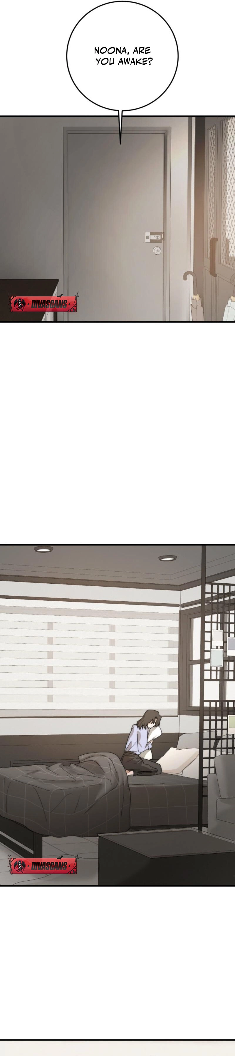 Next Door. Younger Guy. Heart Fluttering Chapter 3 - Page 35