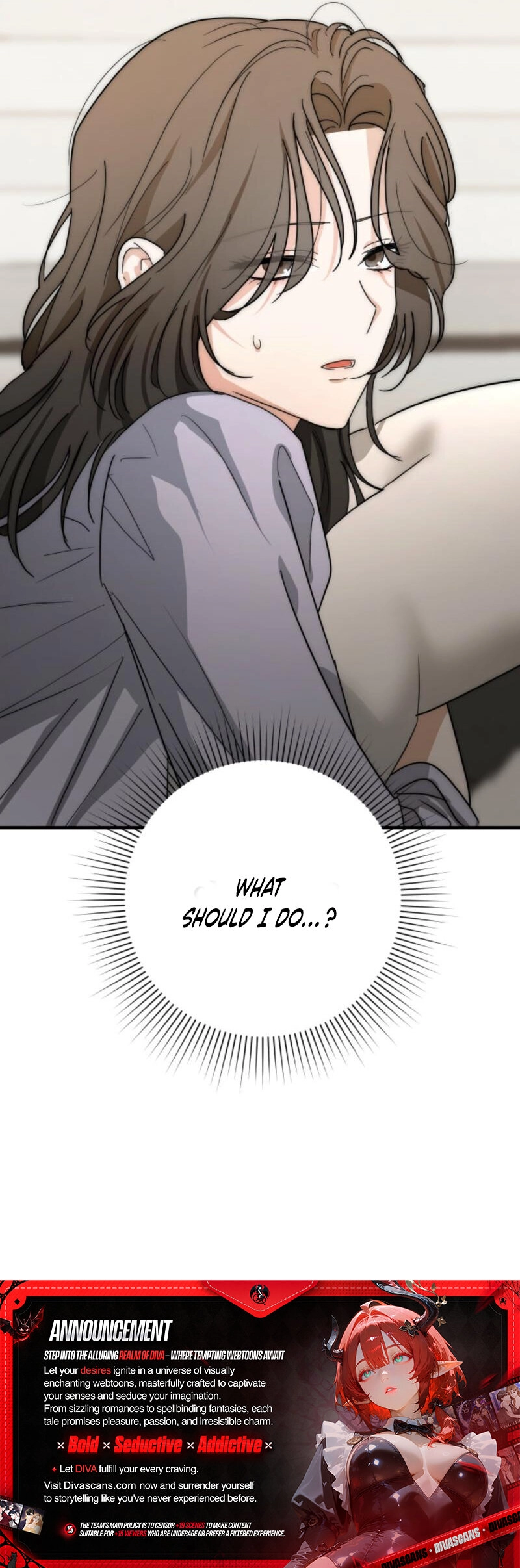 Next Door. Younger Guy. Heart Fluttering Chapter 3 - Page 36