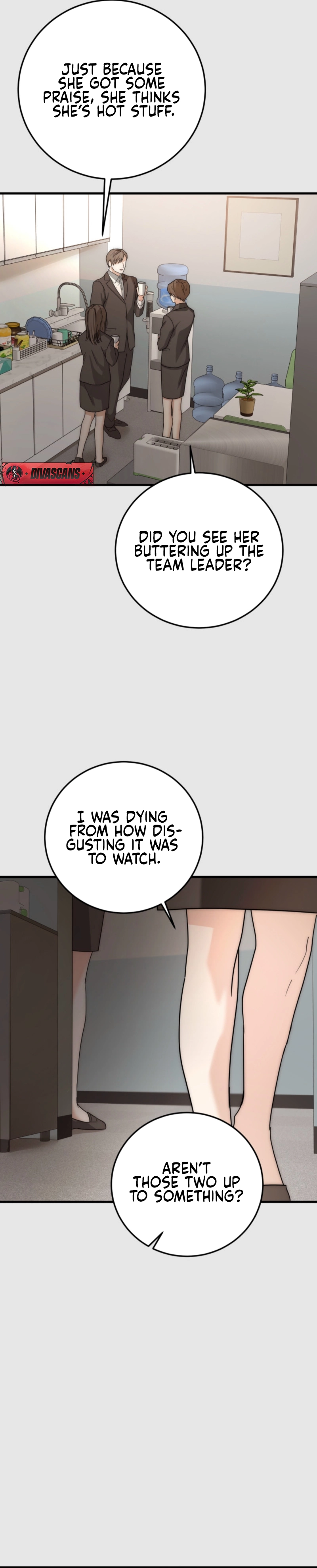Next Door. Younger Guy. Heart Fluttering Chapter 4 - Page 15