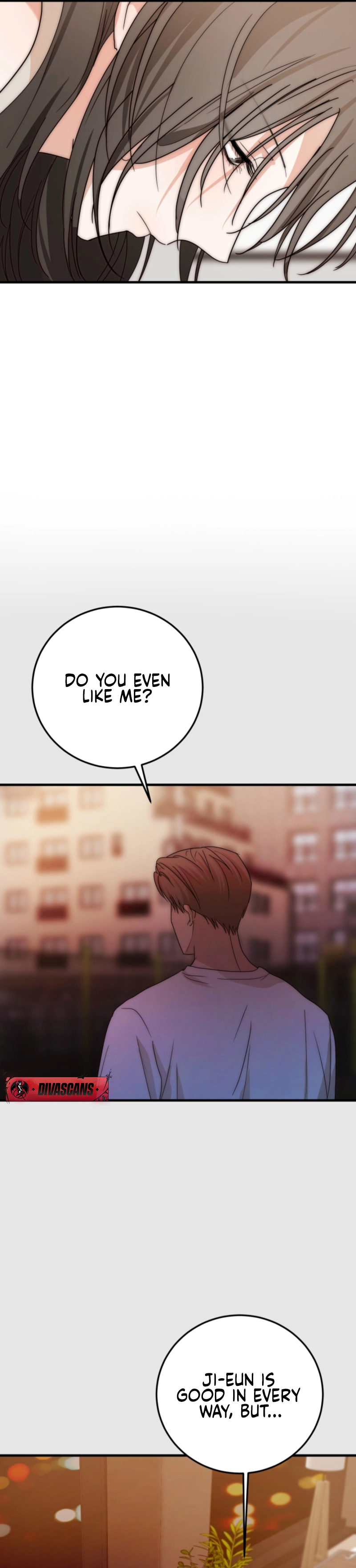 Next Door. Younger Guy. Heart Fluttering Chapter 4 - Page 10