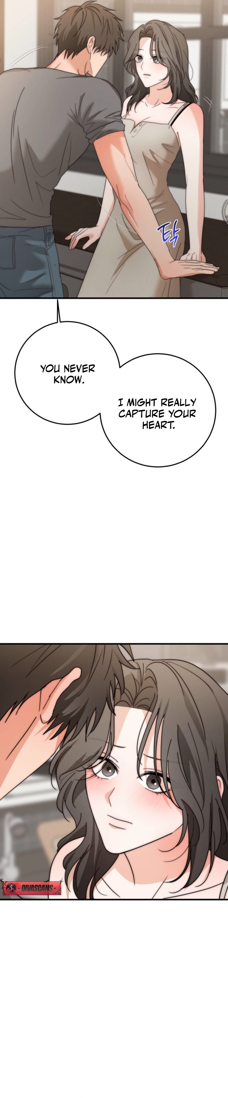 Next Door. Younger Guy. Heart Fluttering Chapter 5 - Page 11
