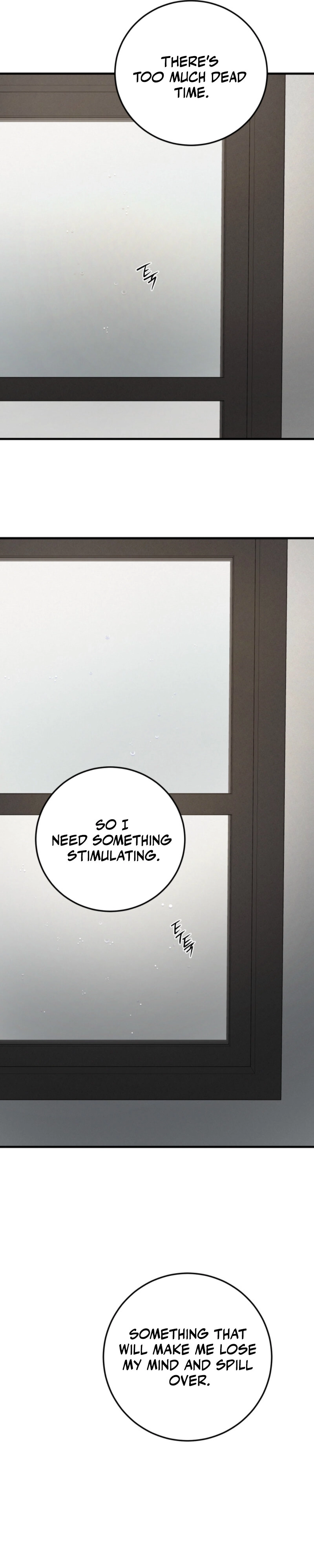 Next Door. Younger Guy. Heart Fluttering Chapter 5 - Page 14