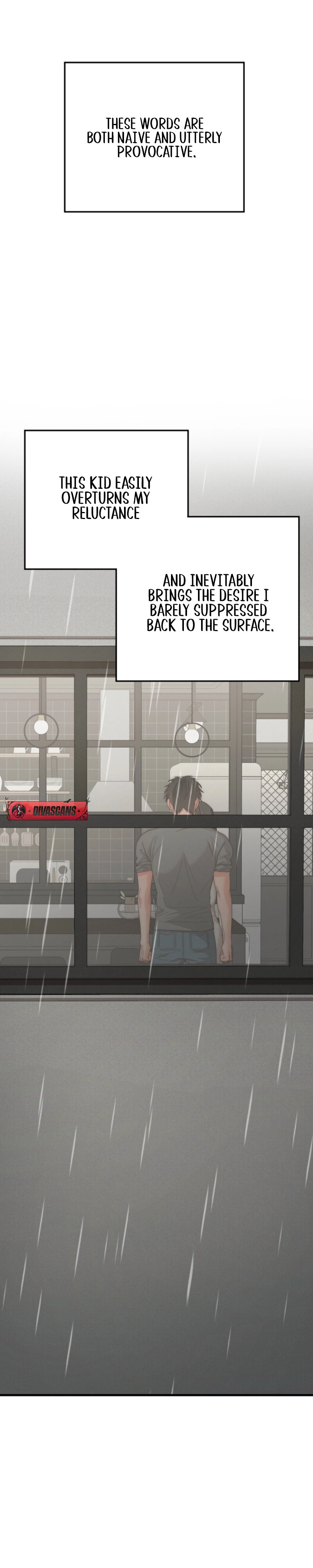 Next Door. Younger Guy. Heart Fluttering Chapter 5 - Page 18