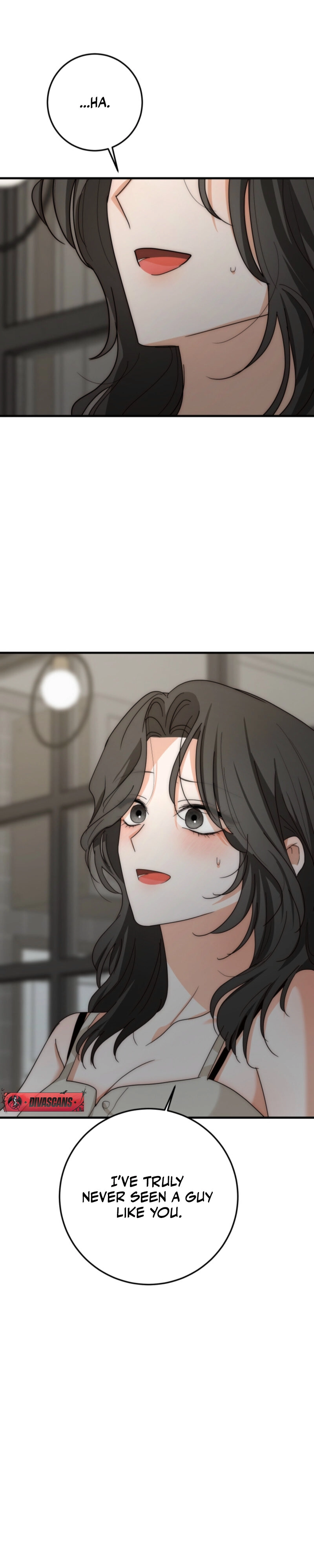 Next Door. Younger Guy. Heart Fluttering Chapter 5 - Page 21
