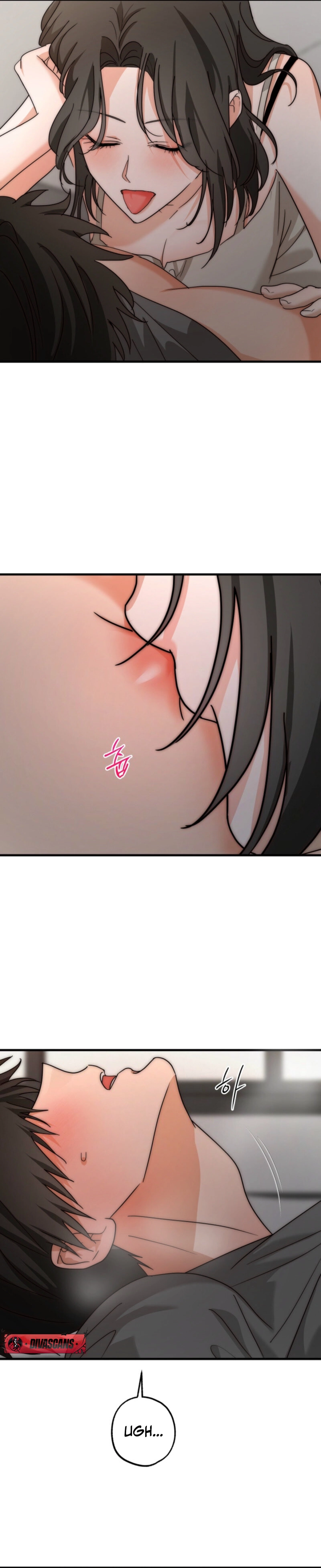 Next Door. Younger Guy. Heart Fluttering Chapter 5 - Page 28