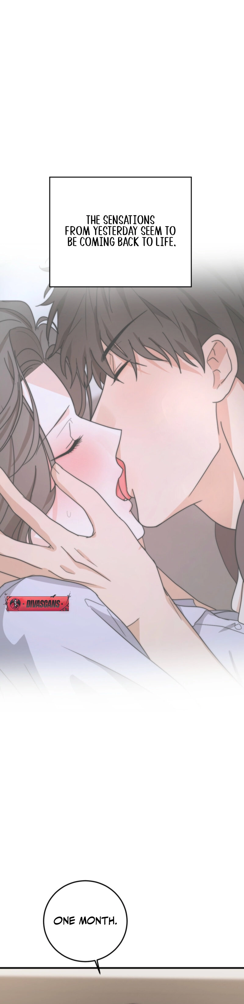 Next Door. Younger Guy. Heart Fluttering Chapter 5 - Page 4