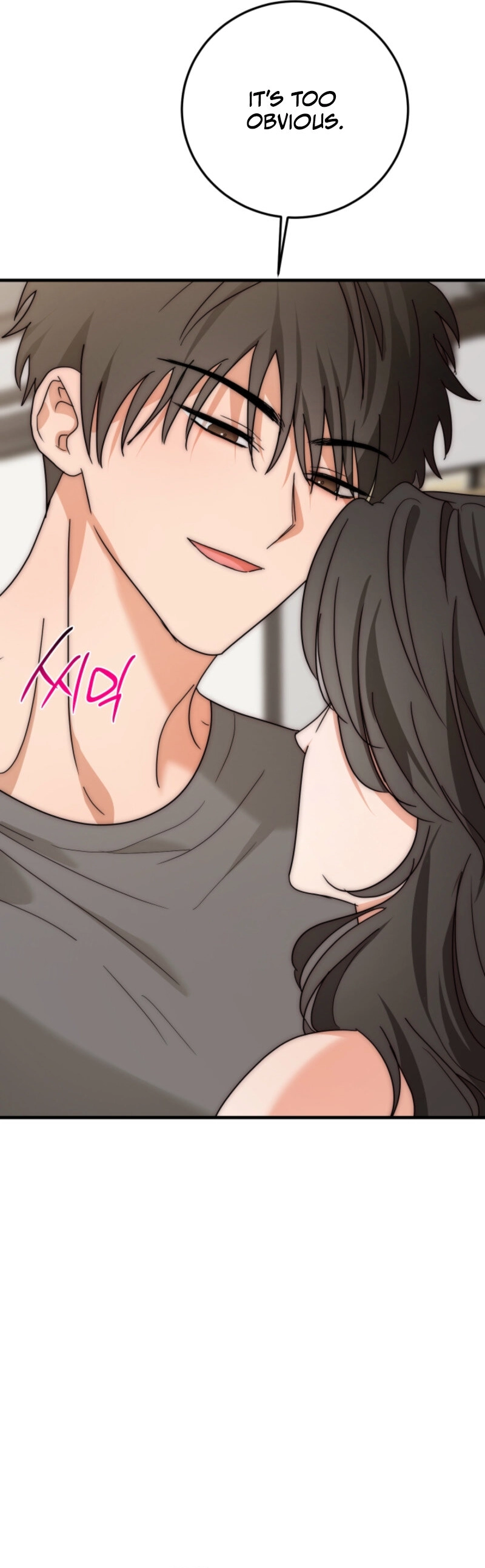 Next Door. Younger Guy. Heart Fluttering Chapter 5 - Page 9