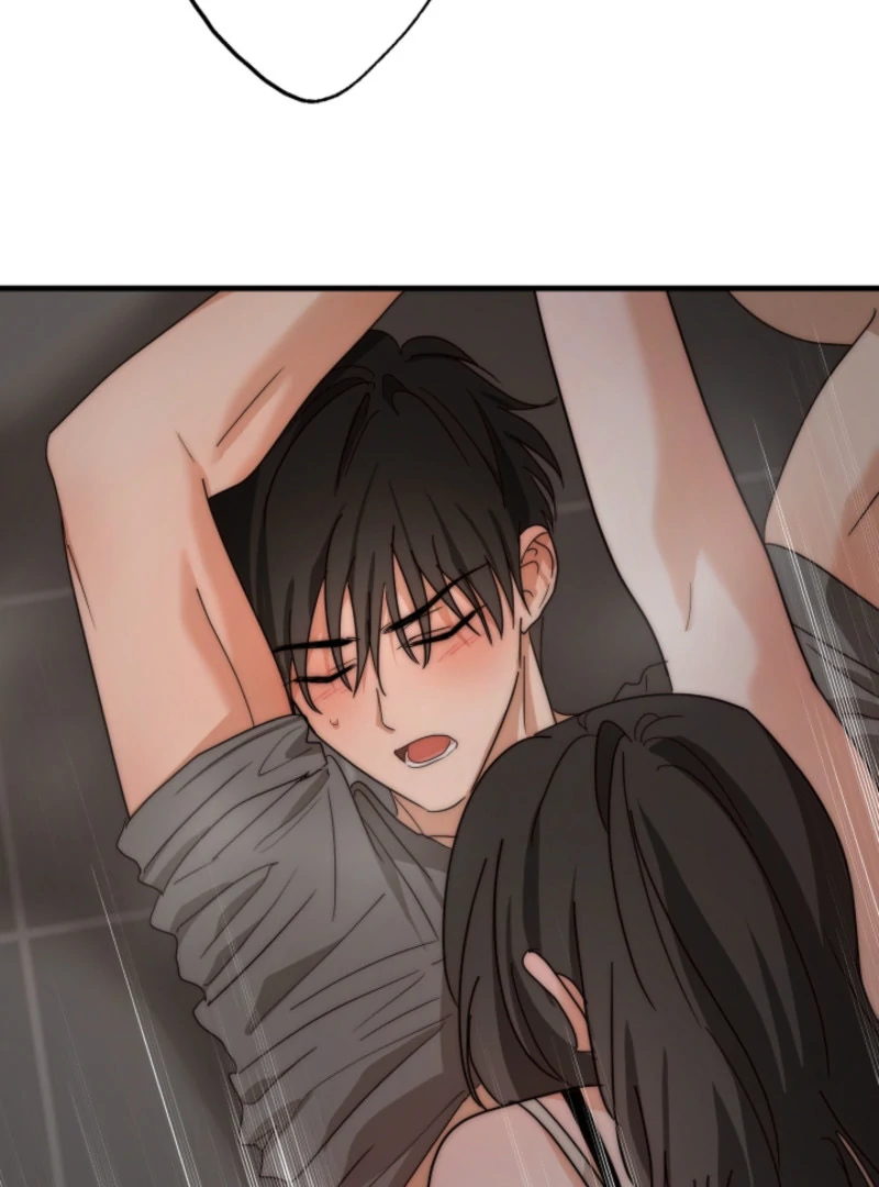 Next Door. Younger Guy. Heart Fluttering Chapter 6 - Page 14