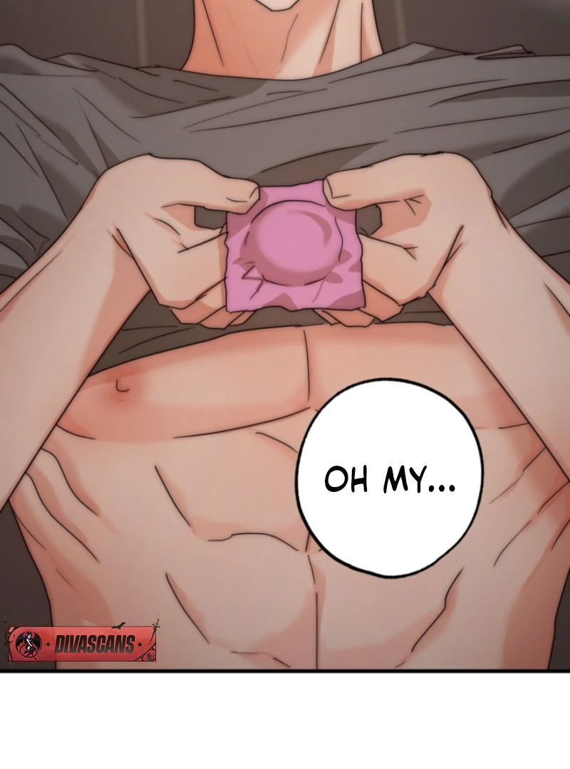 Next Door. Younger Guy. Heart Fluttering Chapter 6 - Page 20