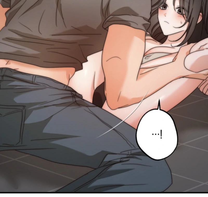 Next Door. Younger Guy. Heart Fluttering Chapter 6 - Page 25
