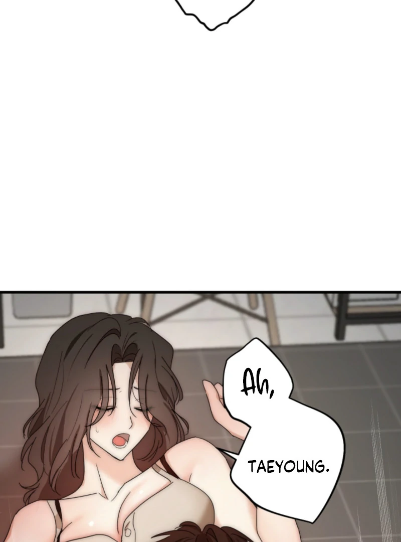 Next Door. Younger Guy. Heart Fluttering Chapter 6 - Page 42