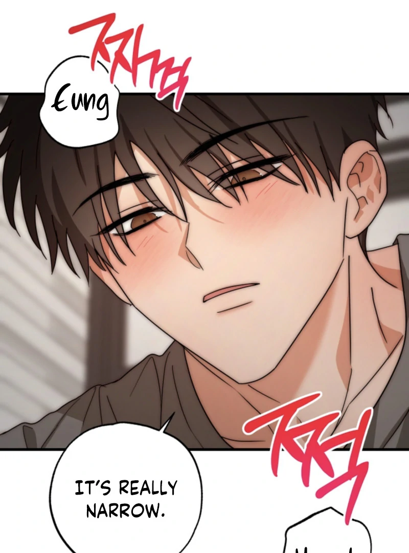 Next Door. Younger Guy. Heart Fluttering Chapter 6 - Page 44