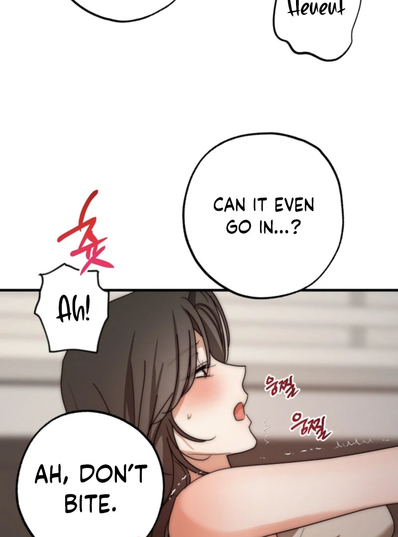 Next Door. Younger Guy. Heart Fluttering Chapter 6 - Page 45