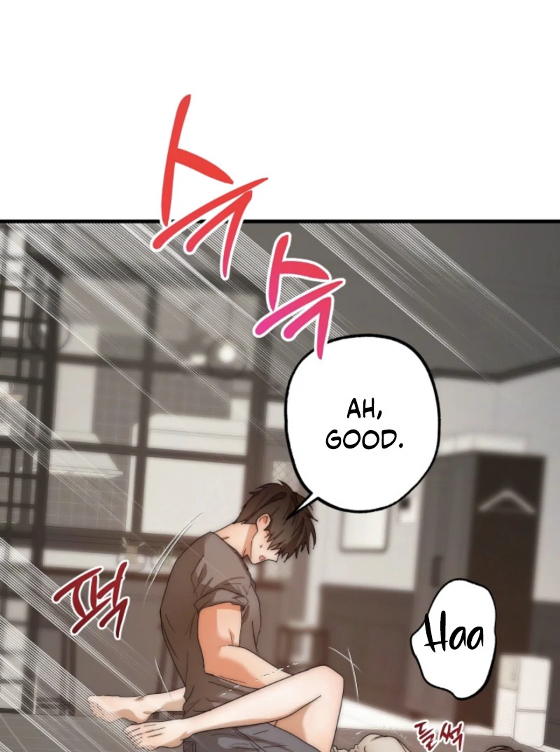Next Door. Younger Guy. Heart Fluttering Chapter 6 - Page 48