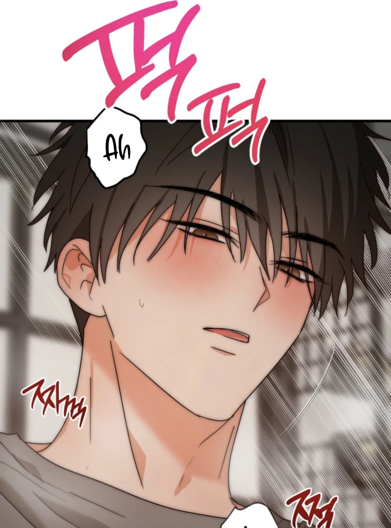 Next Door. Younger Guy. Heart Fluttering Chapter 6 - Page 50