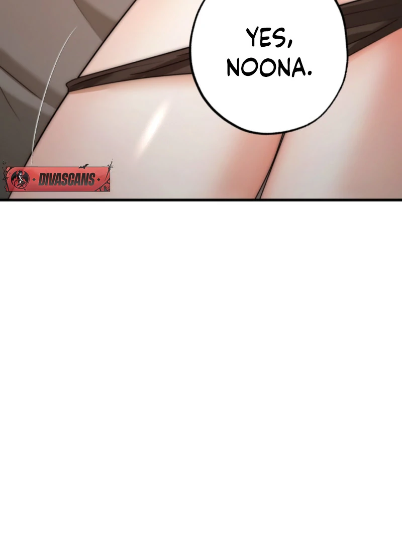 Next Door. Younger Guy. Heart Fluttering Chapter 6 - Page 55