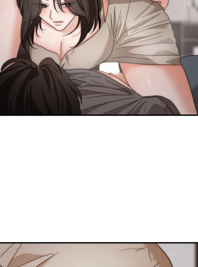 Next Door. Younger Guy. Heart Fluttering Chapter 6 - Page 8